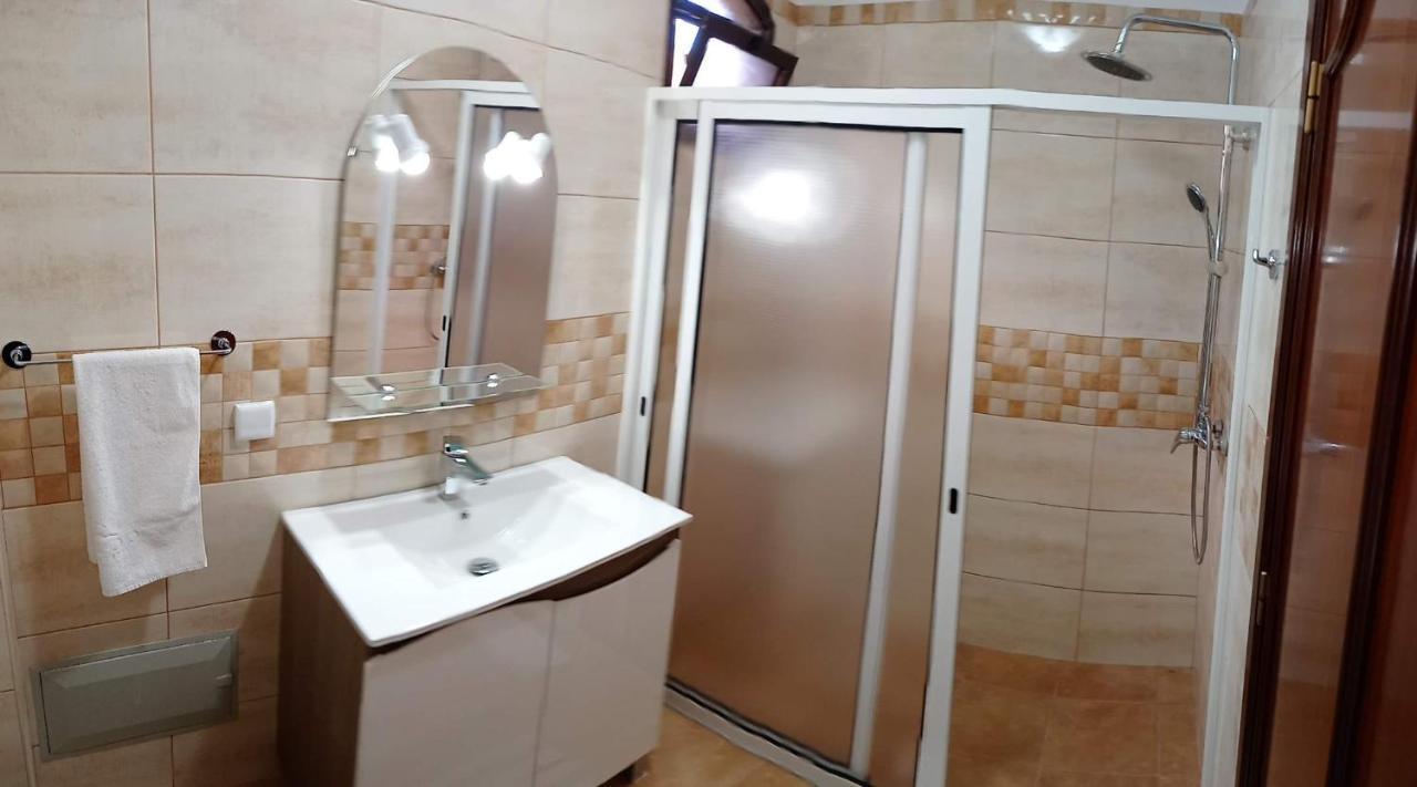 Arcos Grands Suites With Enormous And Private Pool. Arco da Calheta  Zewnętrze zdjęcie