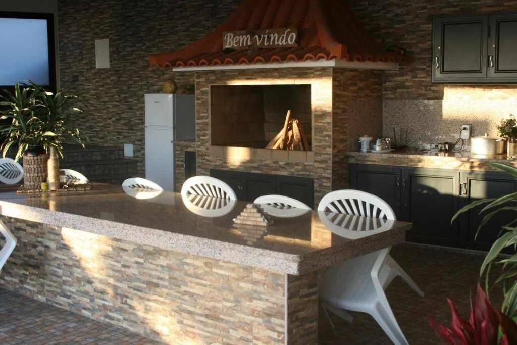Arcos Grands Suites With Enormous And Private Pool. Arco da Calheta  Zewnętrze zdjęcie