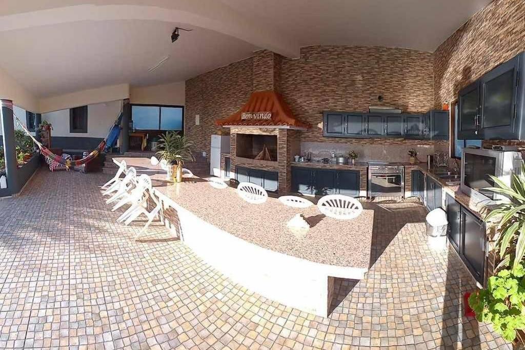 Arcos Grands Suites With Enormous And Private Pool. Arco da Calheta  Zewnętrze zdjęcie