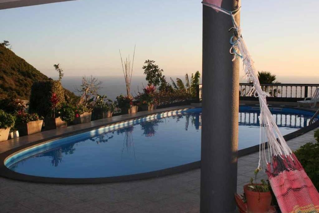 Arcos Grands Suites With Enormous And Private Pool. Arco da Calheta  Zewnętrze zdjęcie
